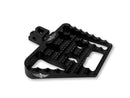 harley davidson sportster s 1250 [HEINZ BIKES] – mini footboard footrest-1
