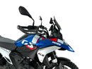 BMW R 1300 GS Trophy [WRS] – Windshield-2