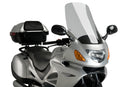 HONDA NT 650 V DEAUVILLE [2000] – touring screen – transparent-2