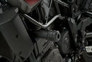 INDIAN FTR 1200 SPORT [2025] – Frame Crash Pads Vintage 2.0 – Black-3