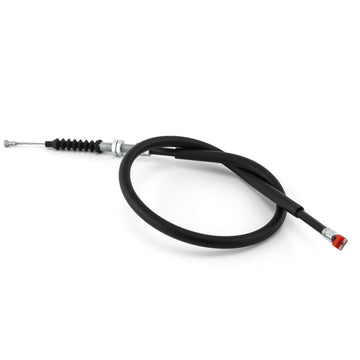 Cagiva Mito 125 [EVO all years] - clutch cable - reinforced