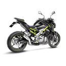 Kawasaki Z 900 [Leovince] - LV Corsa s Titan silencer-3
