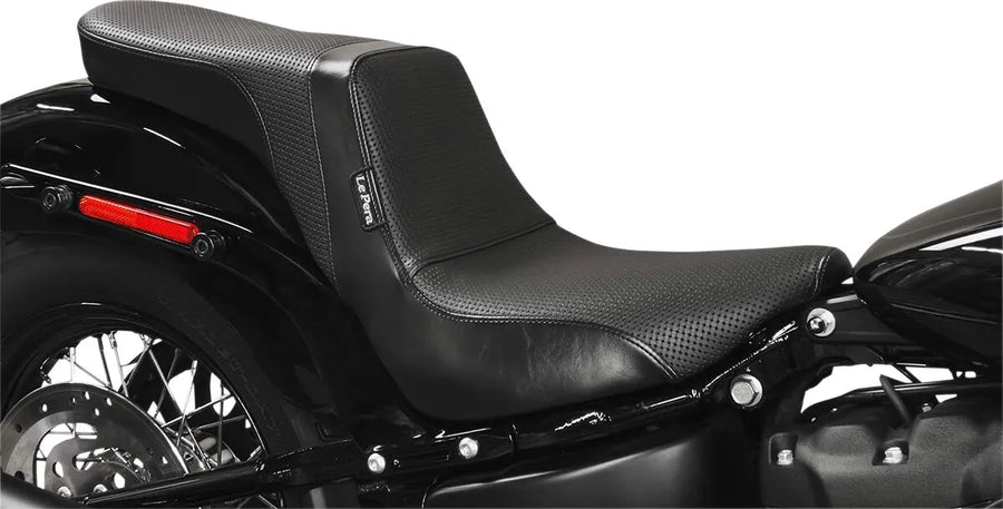 harley davidson flsl [LE PERA] – Daytona 2-Up seat