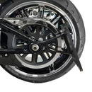 harley-davidson street bob [HEINZ BIKES] – slip-in license plate holder-6