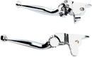 harley-davidson street [PSR] – Journey adjustable lever set for Harley models-2