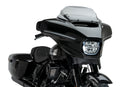 HARLEY DAVIDSON STREET GLIDE FLHX [2025] – High-Road Sport – Black-1