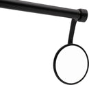 aprilia tuono v4 r [GILLES TOOLING] – MOON handlebar end mirror