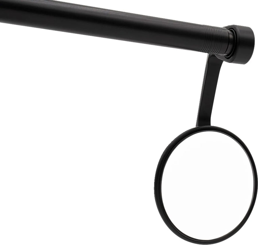 ducati scrambler 800 [GILLES TOOLING] – MOON handlebar end mirror