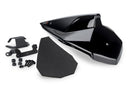 KAWASAKI ZX-6R NINJA [2025] – Rear fairing – Carbon look-1