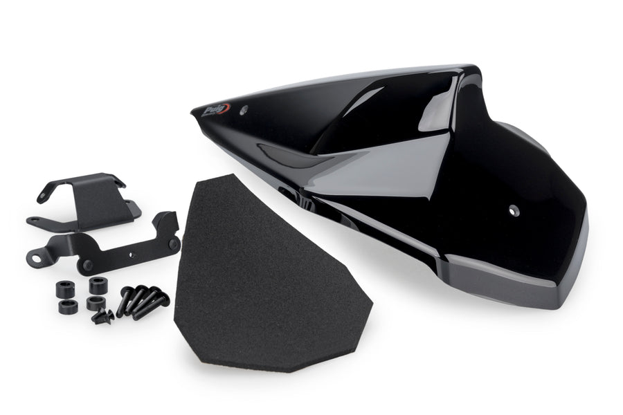 KAWASAKI ZX-6R NINJA [2025] – Rear fairing – Carbon look