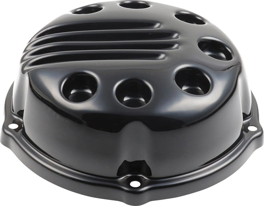 harley davidson flfb [CULT WERK] – air filter cover “Slotted”