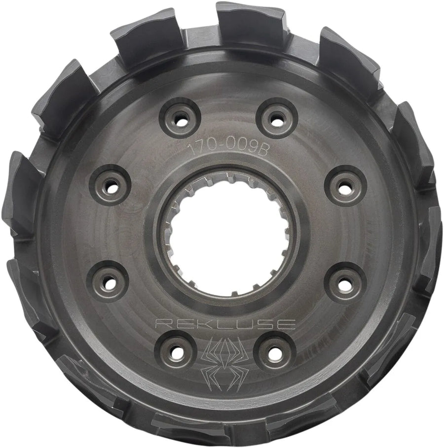 gas gas ec 200 [REKLUSE] – clutch basket