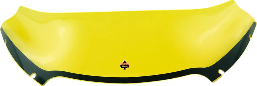 harley davidson fltruse [KLOCK WERKS] – Kolor Flare™ Ice Windshield