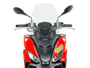 Aprilia SR 125 [WRS] – windshield