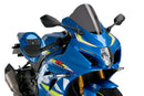 SUZUKI GSX-R 1000 R [2021] – R-Racer Screen – Black-3
