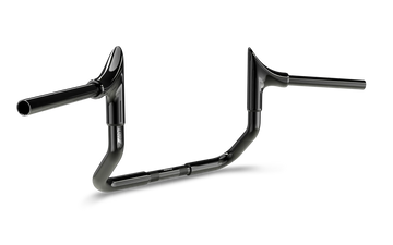 harley-davidson street [ZARD] – Bull handlebars