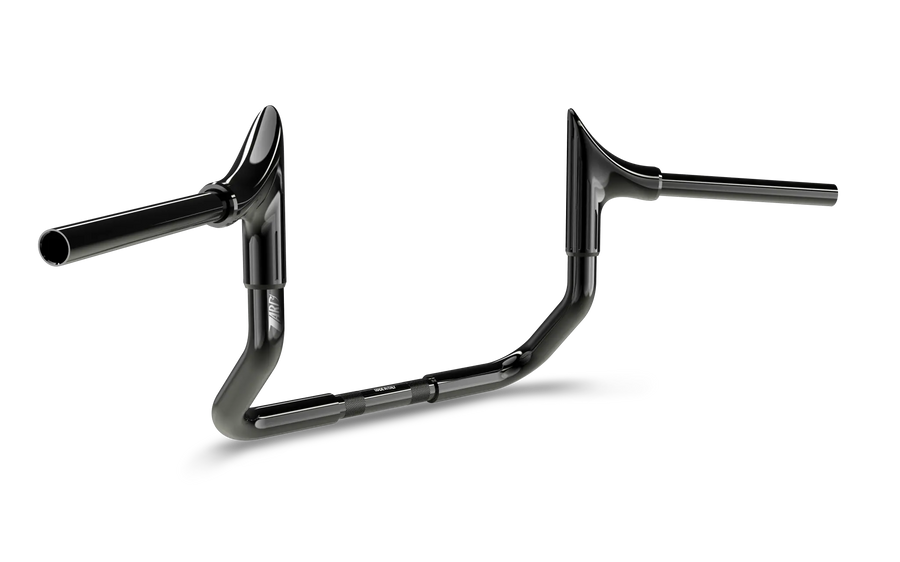harley-davidson street [ZARD] – Bull handlebars