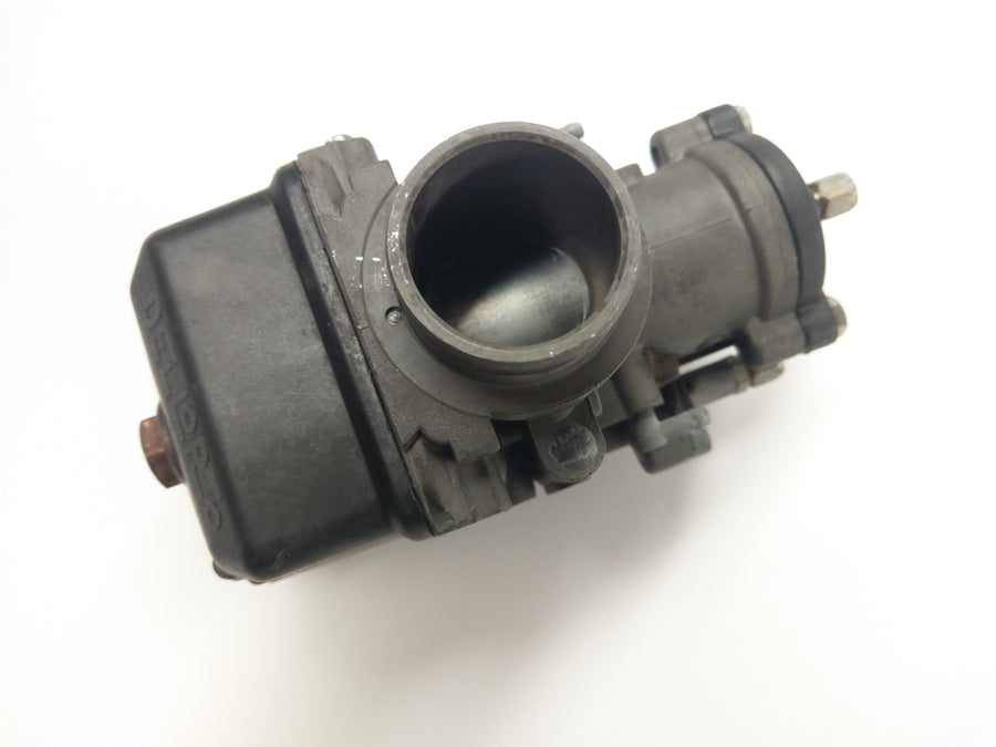 Moto Guzzi Nevada 750 LK [2001] - Carburettor
