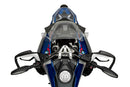 BMW R 1300 GS TROPHY [2025] – Lower Deflector – Transparent-1