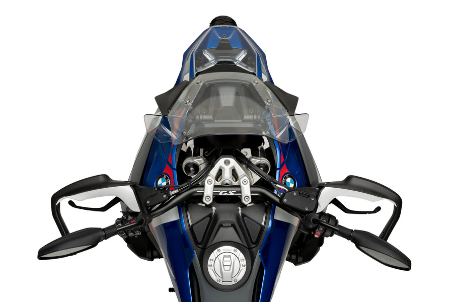 BMW R 1300 GS TROPHY [2025] – Lower Deflector – Transparent
