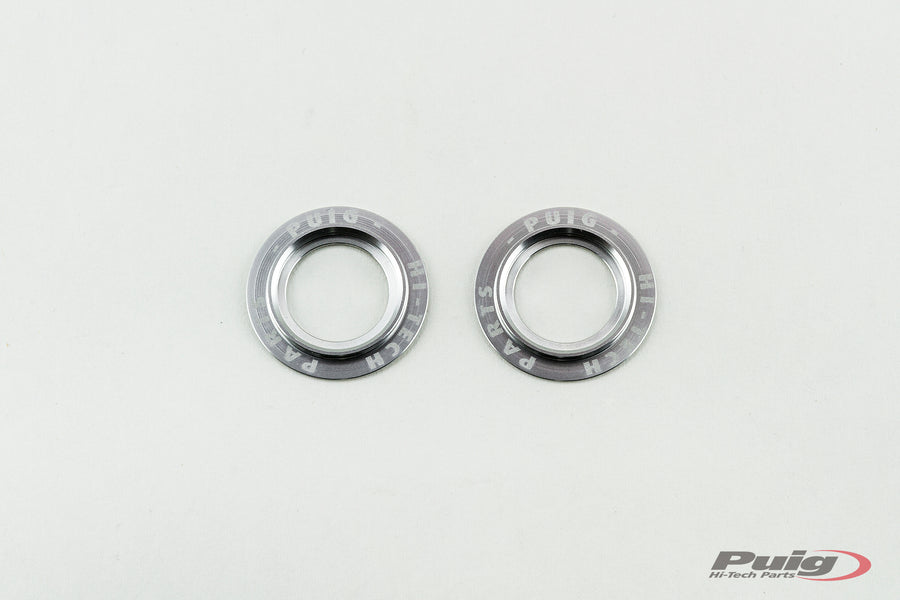 KTM 890 DUKE R [2025] - Spare parts - Ring set made of anodized aluminum