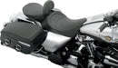 harley davidson flhri [DRAG SPECIALTIES] – Solo seat, backrest compatible-7