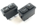 BMW M 535i E28 [1986] - Switch Set Window Regulator-1