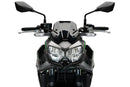 KAWASAKI Z 650 [2025] - Naked fairing windshield front spoiler-5