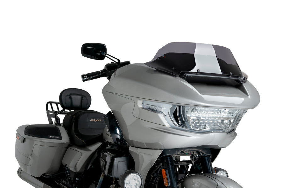 HARLEY DAVIDSON CVO ROAD GLIDE ST FLTRXSTSE [2025] – High-Road Sport – Tinted