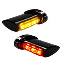 harley-davidson pan america [HEINZ BIKES] – Winglets LED indicators-1