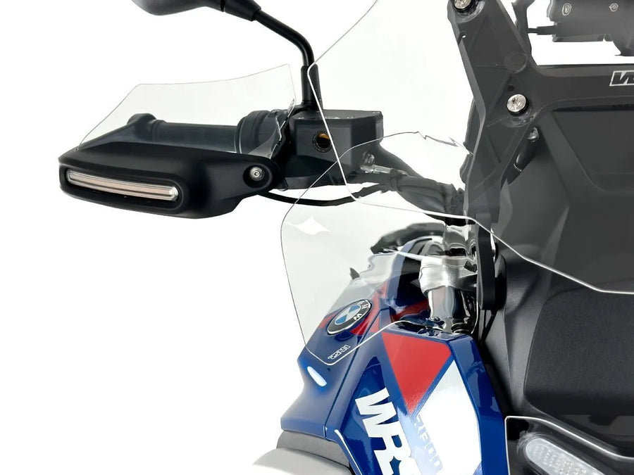BMW R 1300 GS Trophy [WRS] – Wind deflector