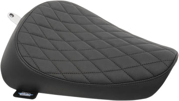 harley-davidson sportster s [DRAG SPECIALTIES] - Front vinyl single seat