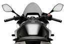 SUZUKI GSX-8R [2025] – R-Racer screen – heavily tinted-4