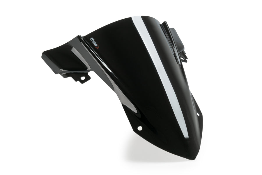 BMW S 1000 RR [2025] – Z-Racing Screen – Transparent