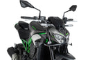 KAWASAKI Z 900 SE [2025] - Naked fairing windshield front spoiler-1