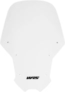 Honda CRF 1100 Africa Twin [WRS] - windshield-3