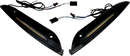harley-davidson road glide st [CUSTOM DYNAMICS] - Genesis® 4 Dynamic LED Road Glide® windshield strip-1