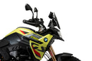 BMW F 900 GS [2025] – sports screen – matt black-4