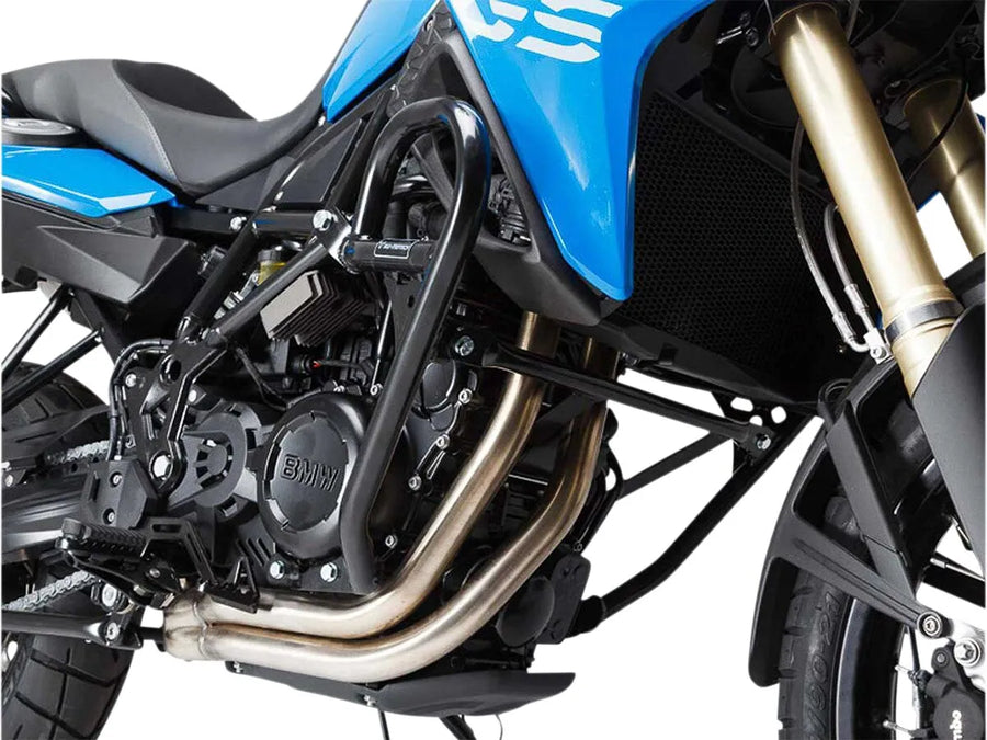 bmw f 650 gs twin [SW-MOTECH] – crash bar