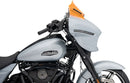 harley davidson flhxse [KLOCK WERKS] – Kolor Flare™ Ice Windshield-4