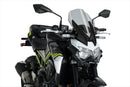 KAWASAKI Z 900 SE [2024] – New Generation Touring – Heavily tinted-1