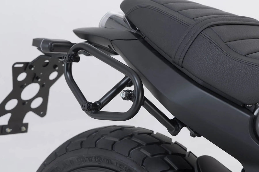 benelli leoncino 800 [SW-MOTECH] – SLC side luggage rack
