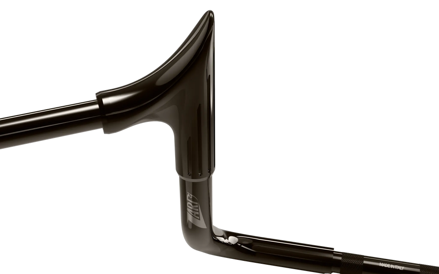 harley-davidson street [ZARD] – Bull handlebars