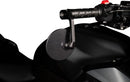 aprilia tuono 1100 [GILLES TOOLING] – MOON handlebar end mirror