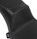 harley davidson flstc [DRAG SPECIALTIES] – Performance Predator double seat-4