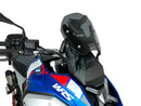 BMW R 1300 GS Trophy [WRS] – Windshield-1