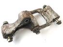 Honda NX 650 Dominator RD02 [1992] - rocker arm bone shock absorber-1