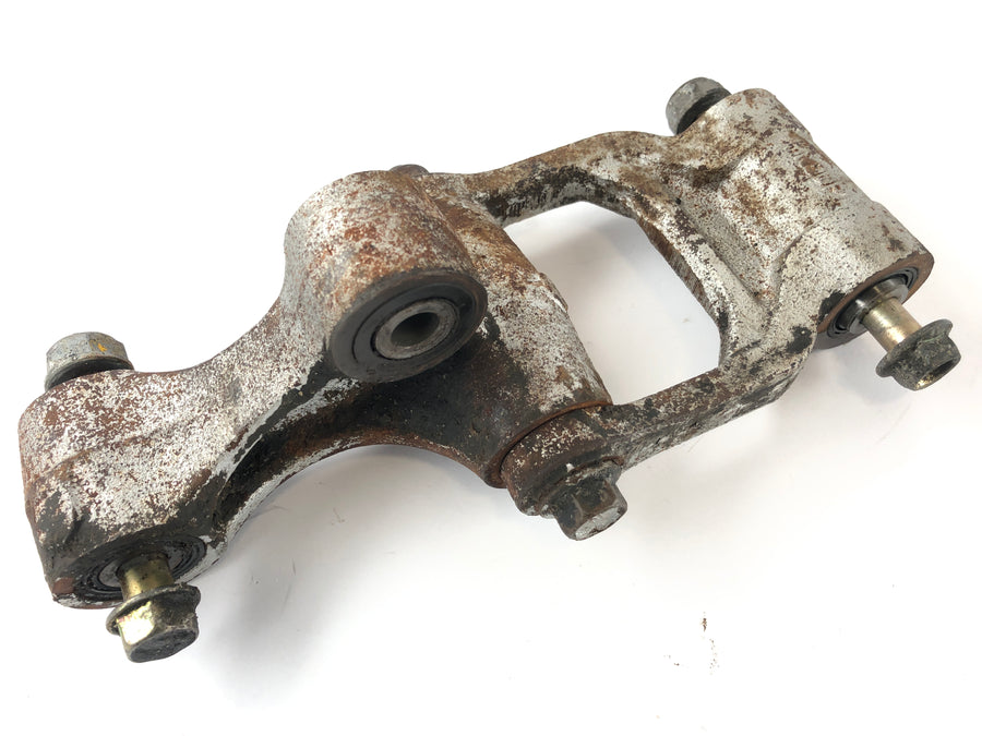 Honda NX 650 Dominator RD02 [1992] - rocker arm bone shock absorber