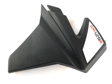 SWM SM 125 R [2017] - Radiator cover right cover