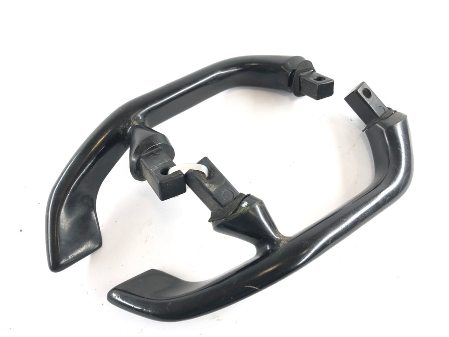 Kawasaki ZX9-R ZX900B [1996] - Passenger grab handles